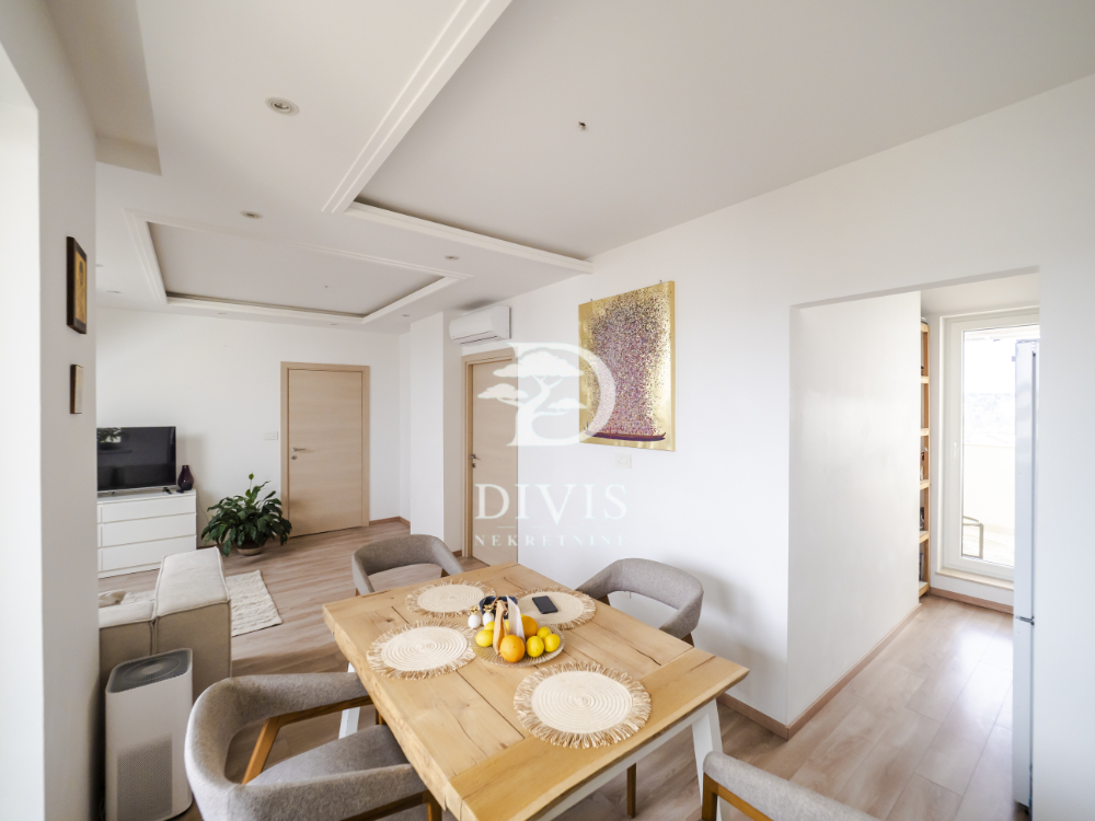 Slika 5 - Maksima Gorkog, Četvorosoban stan na prodaju, 82m2, 287.000€